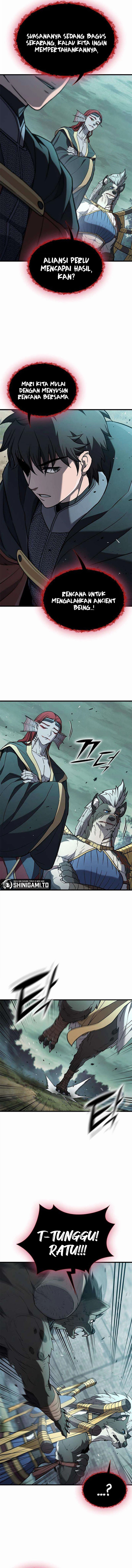 A Beast Hunter's Way Of Life Chapter 38 - Page 12