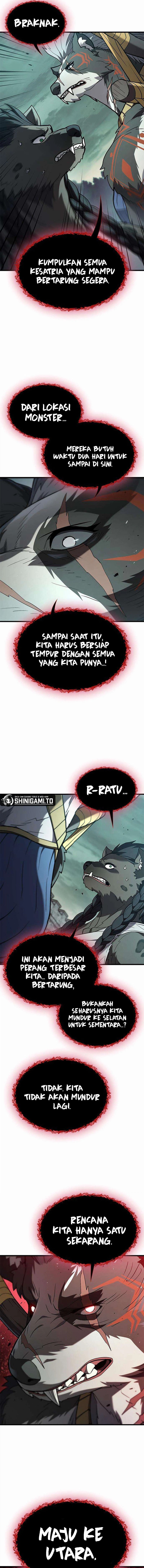 A Beast Hunter's Way Of Life Chapter 38 - Page 15