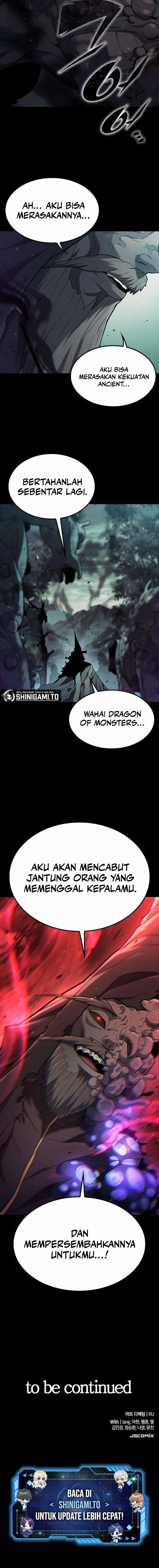 A Beast Hunter's Way Of Life Chapter 38 - Page 17