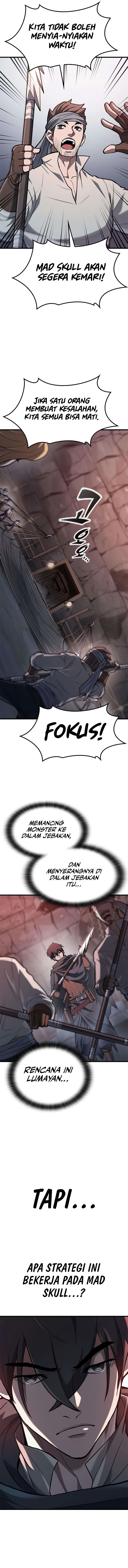 Baca A Beast Hunter's Way Of Life - Chapter 4 halaman 15