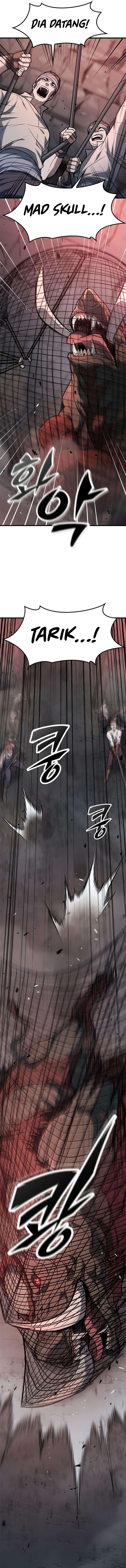 Baca A Beast Hunter's Way Of Life - Chapter 4 halaman 17