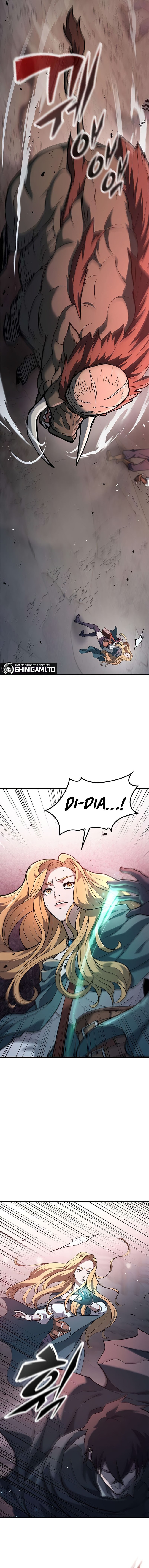 Baca A Beast Hunter's Way Of Life - Chapter 4 halaman 21