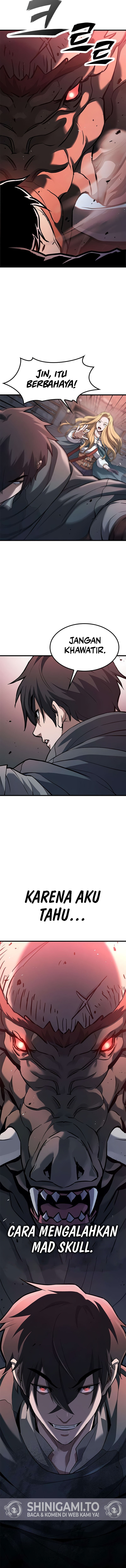 Baca A Beast Hunter's Way Of Life - Chapter 4 halaman 23