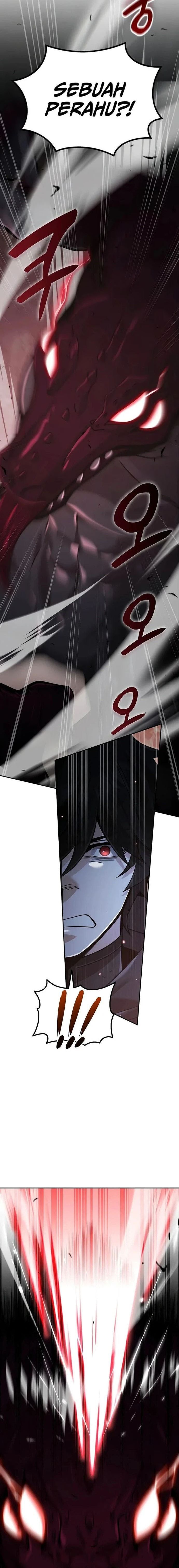 A Cadet Becomes A Prophet?! Chapter 32 - Page 13