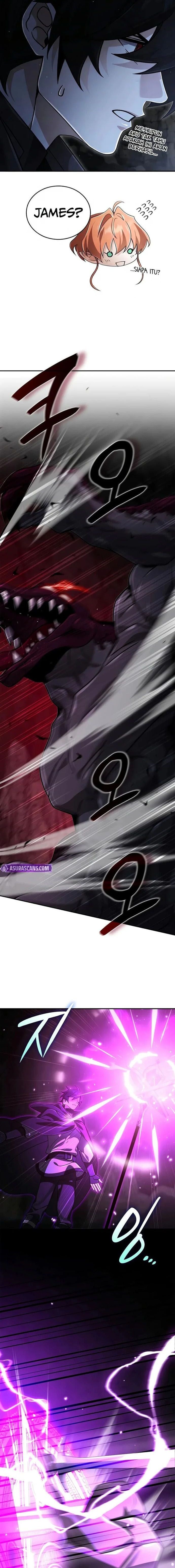 A Cadet Becomes A Prophet?! Chapter 32 - Page 18