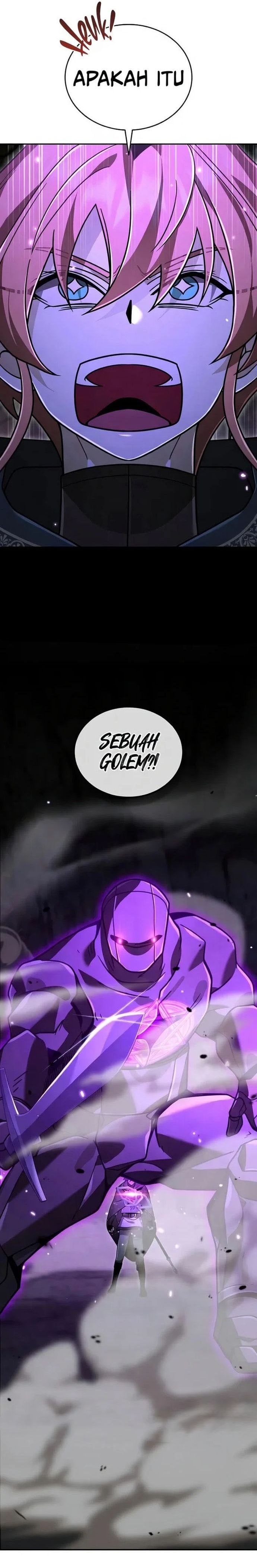A Cadet Becomes A Prophet?! Chapter 32 - Page 20