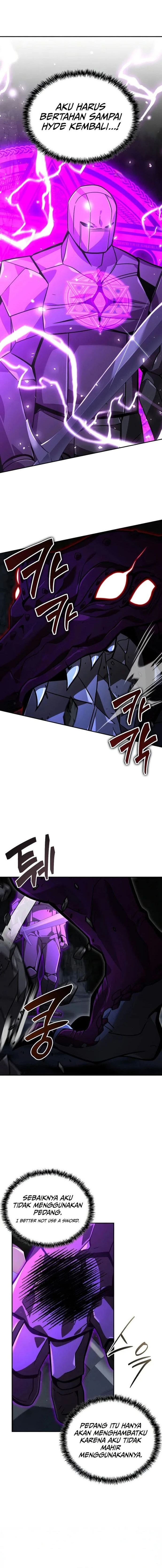 A Cadet Becomes A Prophet?! Chapter 33 - Page 12