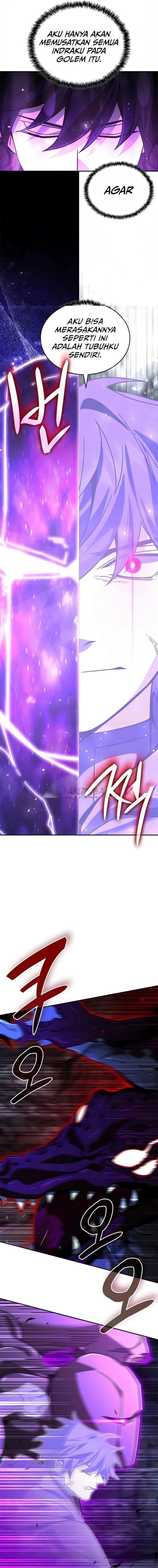A Cadet Becomes A Prophet?! Chapter 33 - Page 13