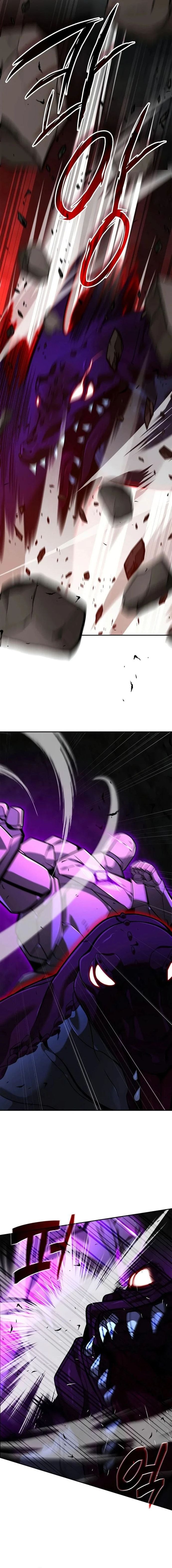 A Cadet Becomes A Prophet?! Chapter 33 - Page 15
