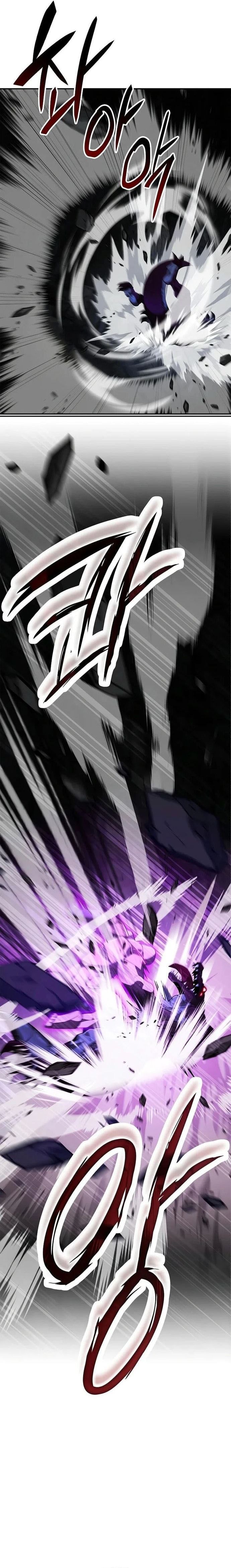 A Cadet Becomes A Prophet?! Chapter 33 - Page 16