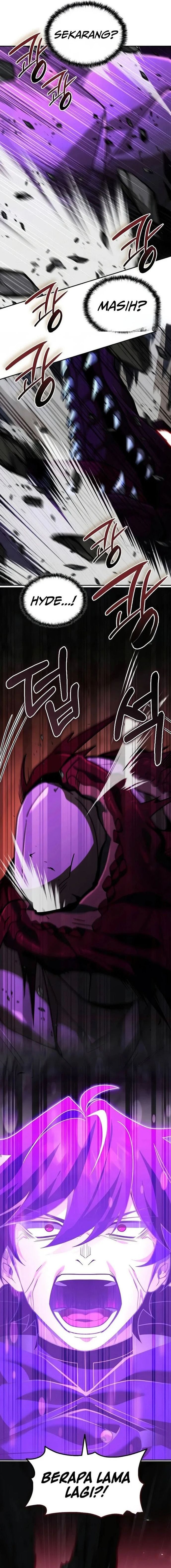 A Cadet Becomes A Prophet?! Chapter 33 - Page 17