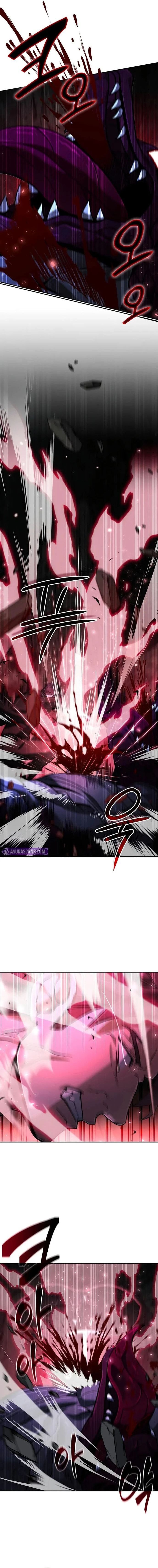 A Cadet Becomes A Prophet?! Chapter 33 - Page 19