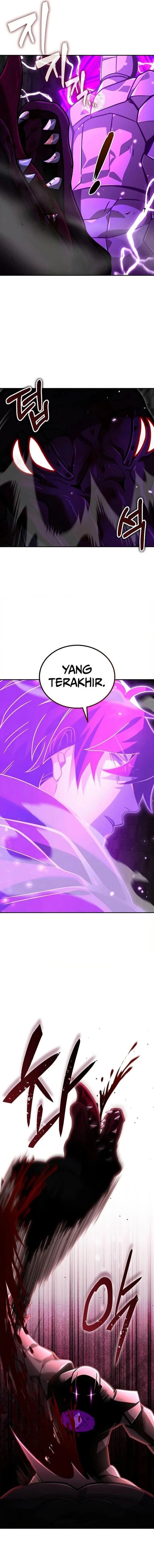 A Cadet Becomes A Prophet?! Chapter 33 - Page 20