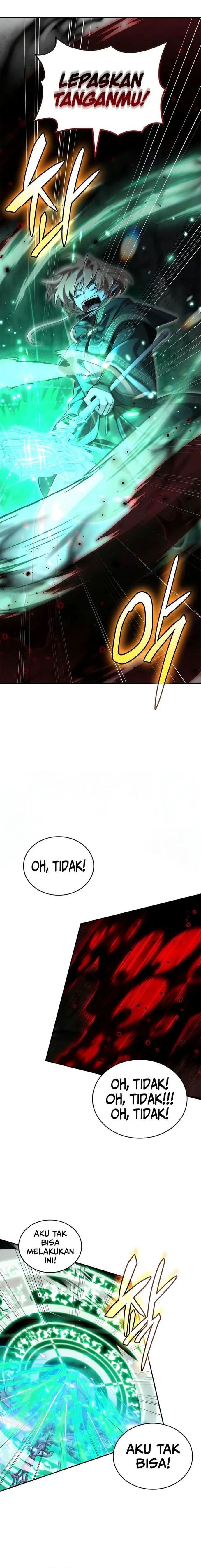 A Cadet Becomes A Prophet?! Chapter 33 - Page 6