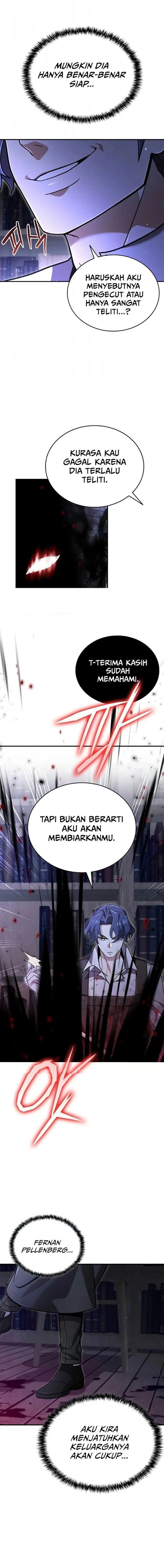 Baca A Cadet Becomes A Prophet?! Chapter 34 Bahasa Indonesia page 38