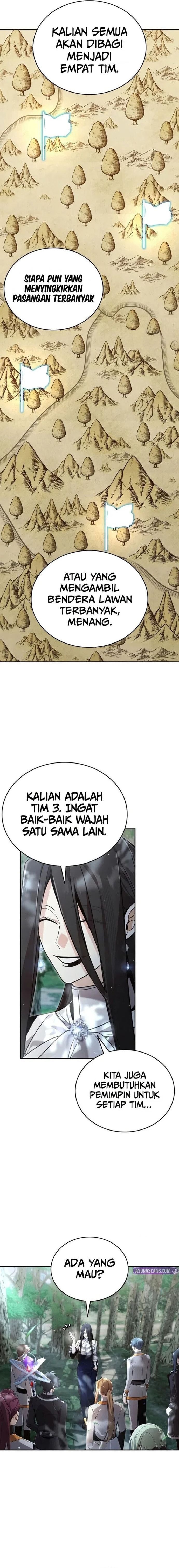 A Cadet Becomes A Prophet?! Chapter 35 - Page 18