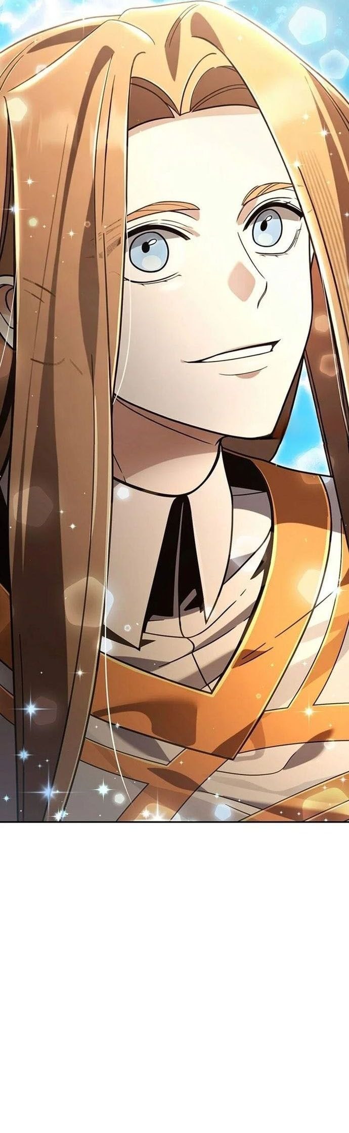 A Cadet Becomes A Prophet?! Chapter 38 - Page 20