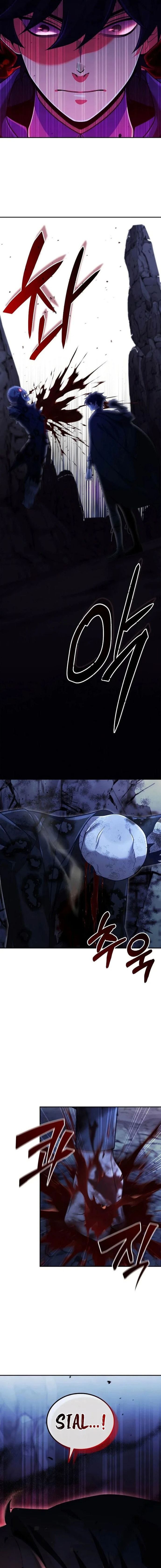 A Cadet Becomes A Prophet?! Chapter 40 - Page 18