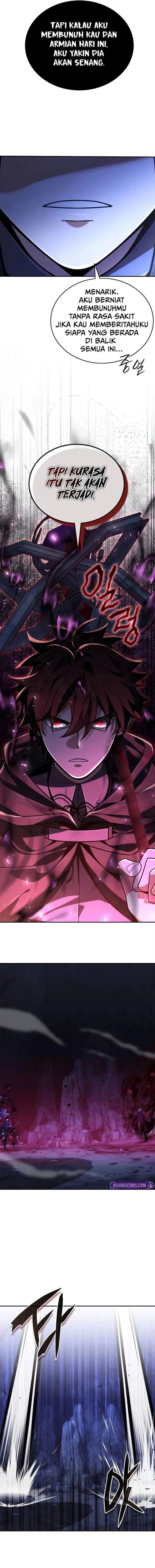 A Cadet Becomes A Prophet?! Chapter 40 - Page 4