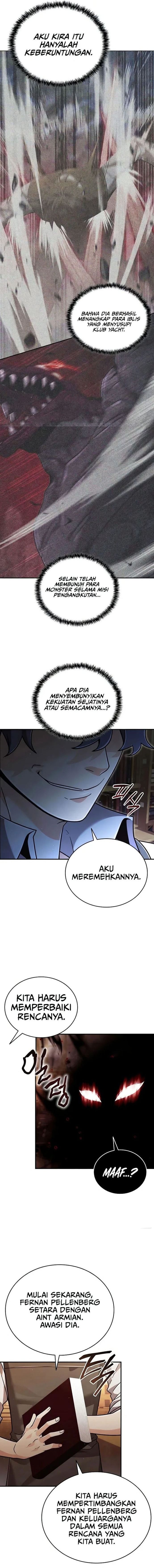 A Cadet Becomes A Prophet?! Chapter 42 - Page 2