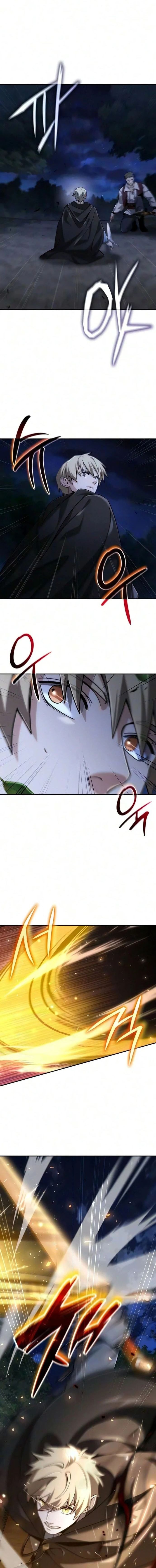 A Cadet Becomes A Prophet?! Chapter 44 - Page 7