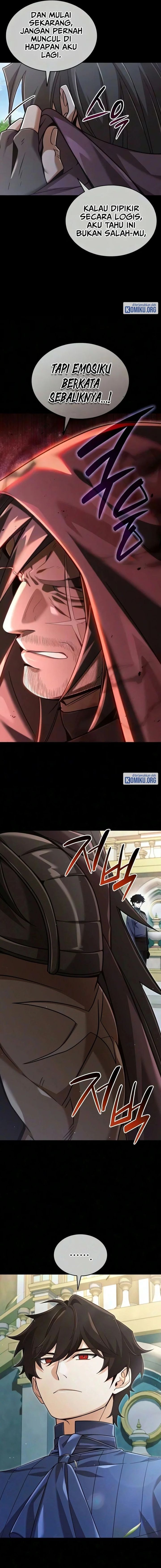 A Cadet Becomes A Prophet?! Chapter 45 - Page 6