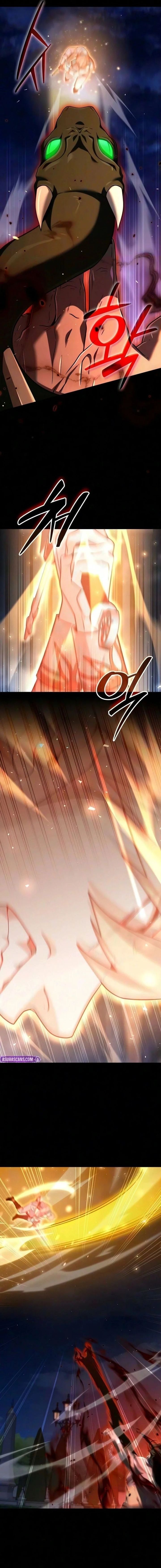 A Cadet Becomes A Prophet?! Chapter 46 - Page 14