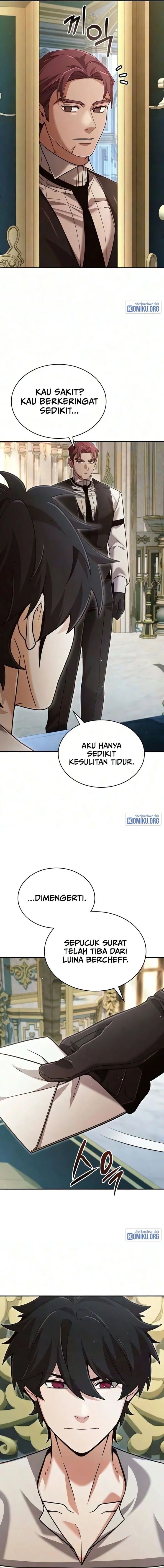 A Cadet Becomes A Prophet?! Chapter 46 - Page 17