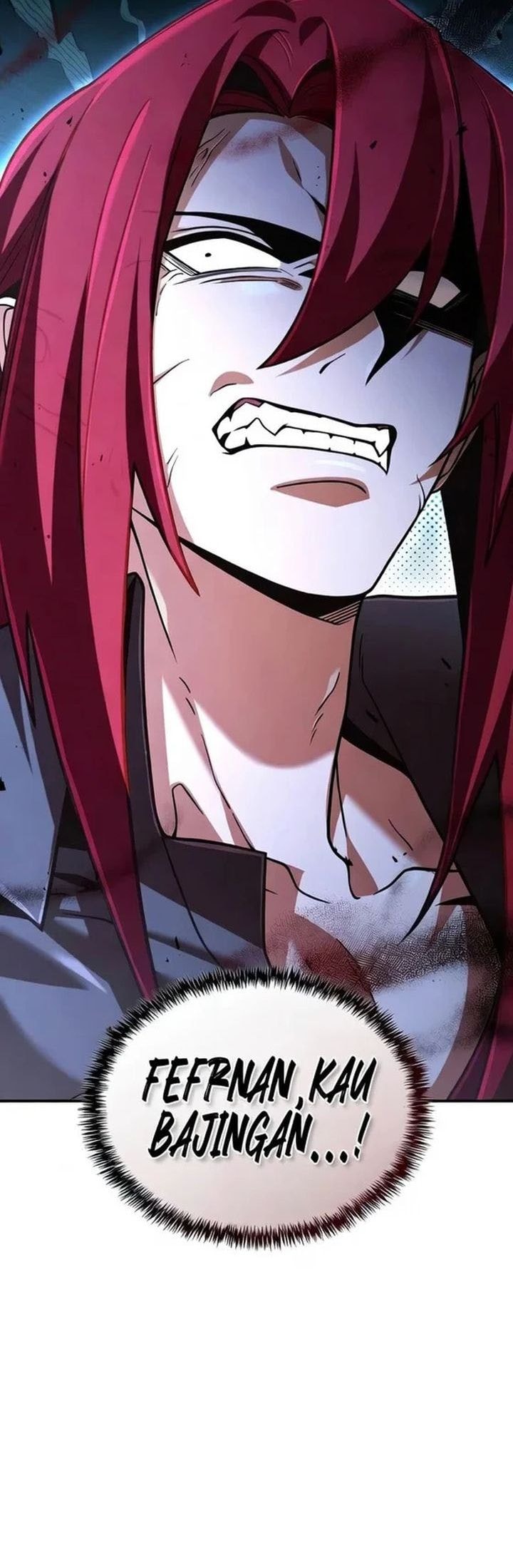 A Cadet Becomes A Prophet?! Chapter 47 - Page 20