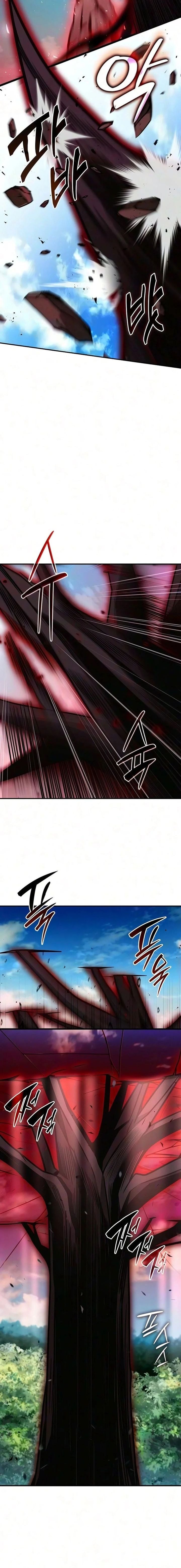 Baca A Cadet Becomes A Prophet?! Chapter 51 Bahasa Indonesia page 44
