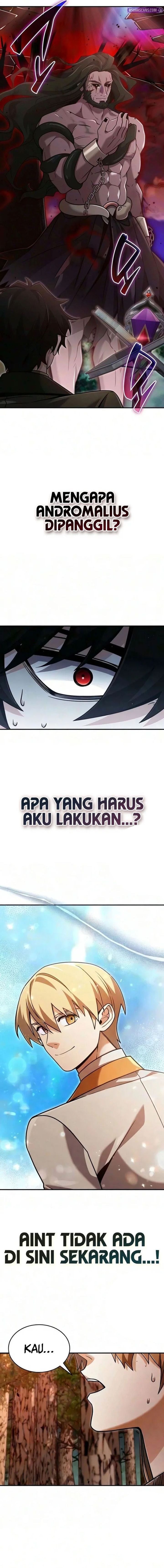A Cadet Becomes A Prophet?! Chapter 52 - Page 2