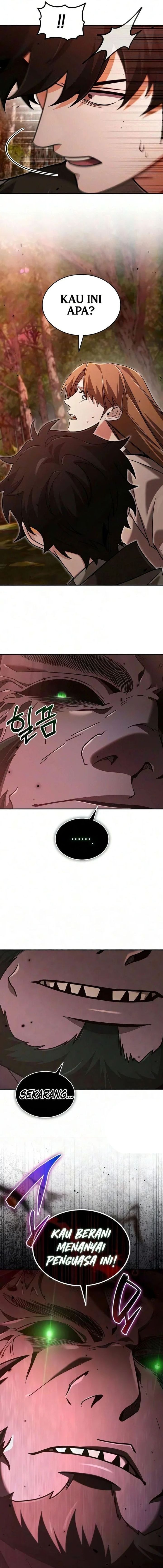 A Cadet Becomes A Prophet?! Chapter 52 - Page 3