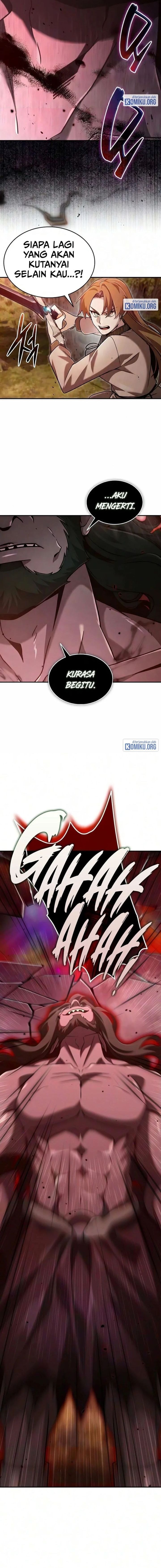 A Cadet Becomes A Prophet?! Chapter 52 - Page 4