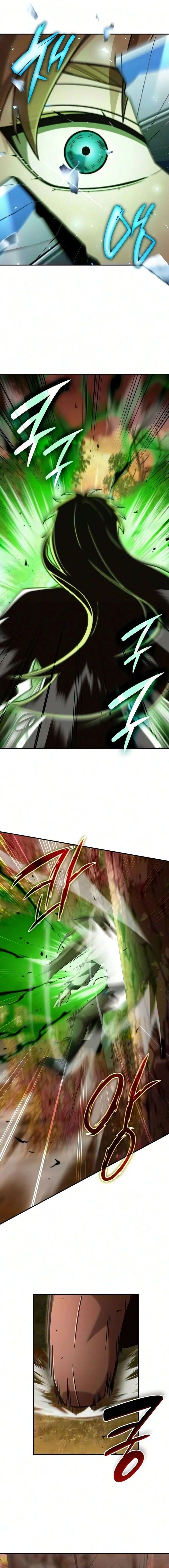 A Cadet Becomes A Prophet?! Chapter 52 - Page 7
