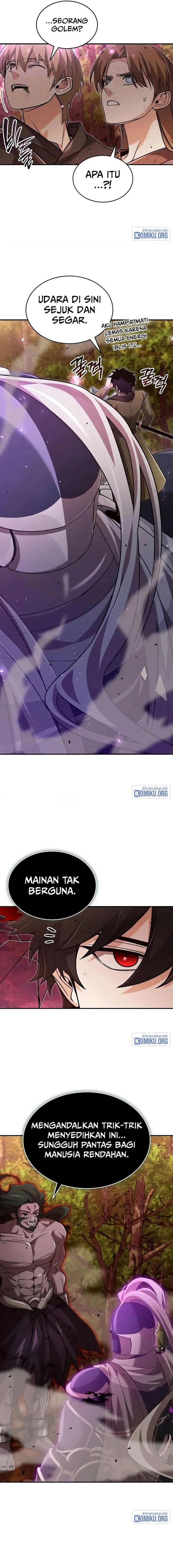 A Cadet Becomes A Prophet?! Chapter 54 - Page 12