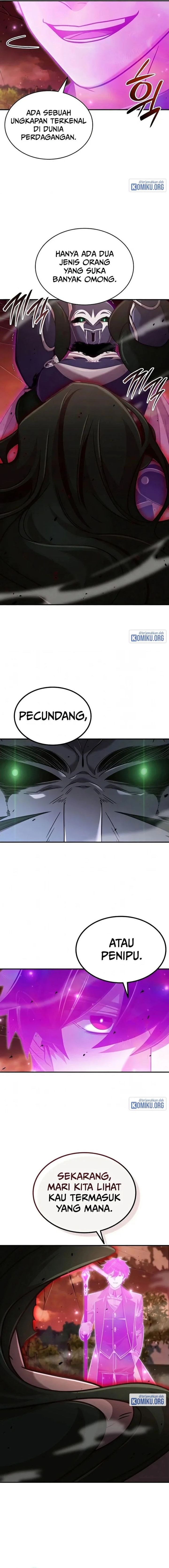 A Cadet Becomes A Prophet?! Chapter 54 - Page 15