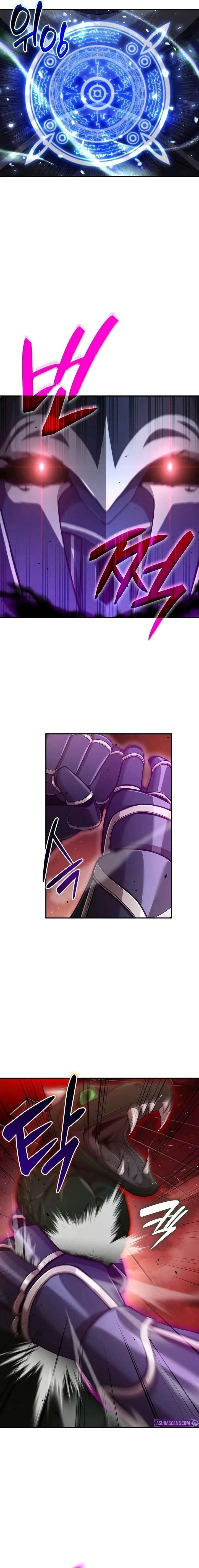 A Cadet Becomes A Prophet?! Chapter 54 - Page 16