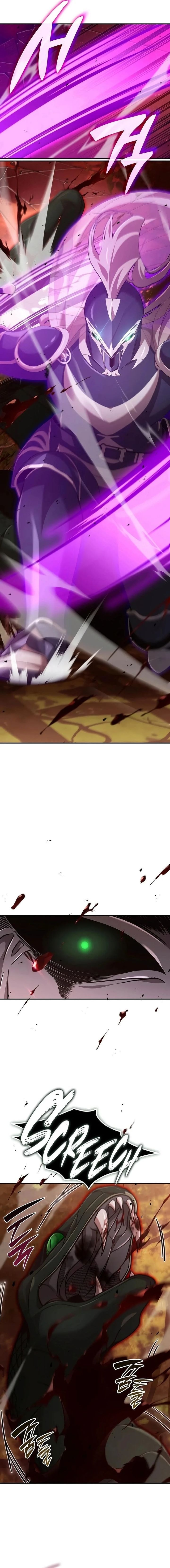 A Cadet Becomes A Prophet?! Chapter 54 - Page 17