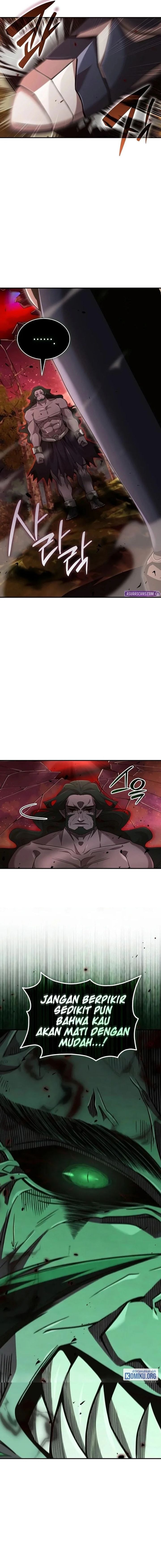 A Cadet Becomes A Prophet?! Chapter 54 - Page 18
