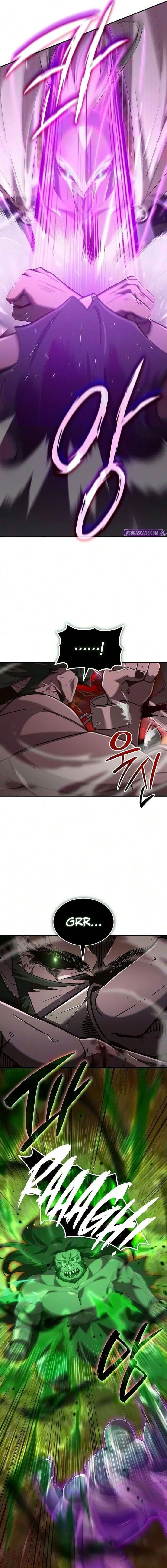 A Cadet Becomes A Prophet?! Chapter 55 - Page 3