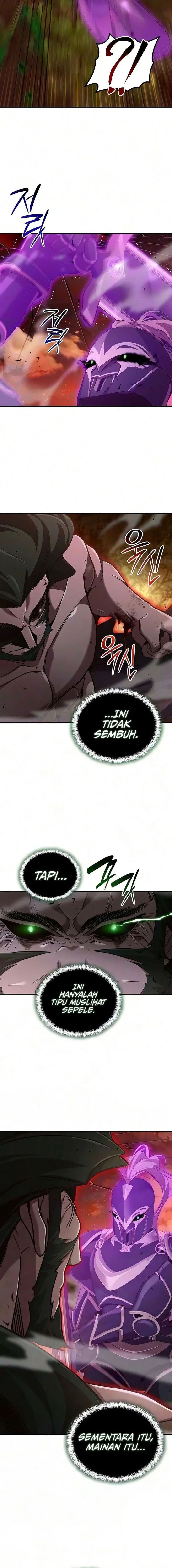 A Cadet Becomes A Prophet?! Chapter 55 - Page 4