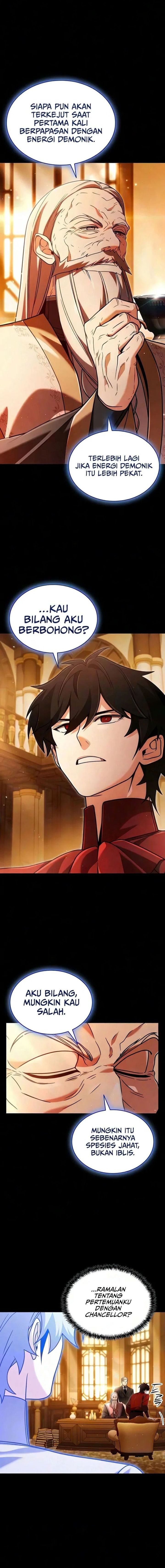 A Cadet Becomes A Prophet?! Chapter 57 - Page 4