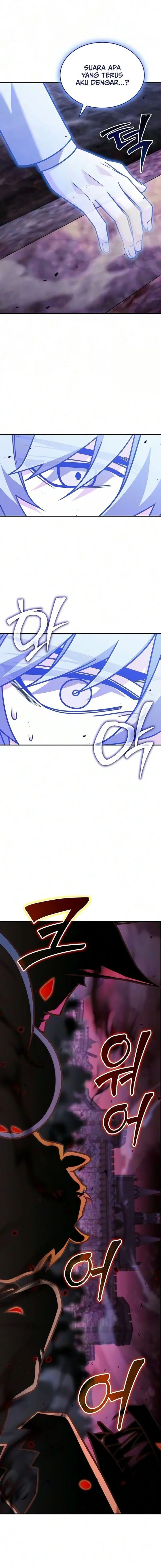 A Cadet Becomes A Prophet?! Chapter 62 - Page 12