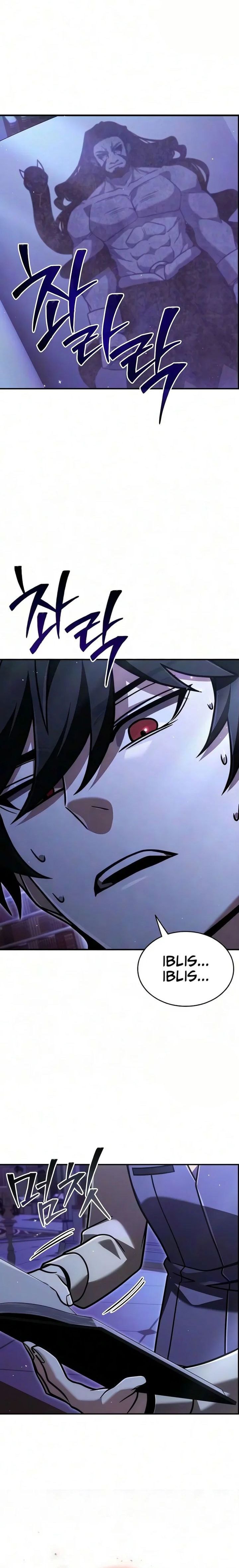 A Cadet Becomes A Prophet?! Chapter 62 - Page 15