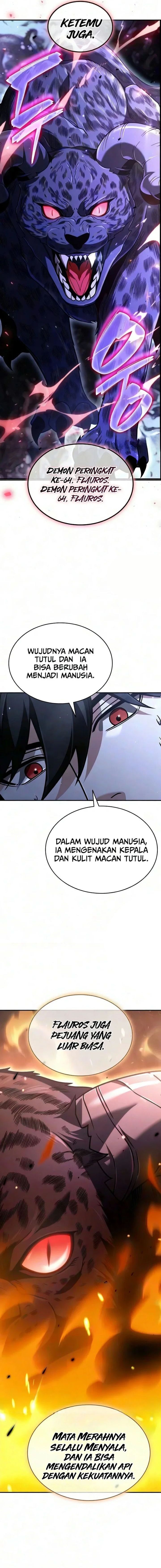 A Cadet Becomes A Prophet?! Chapter 62 - Page 16