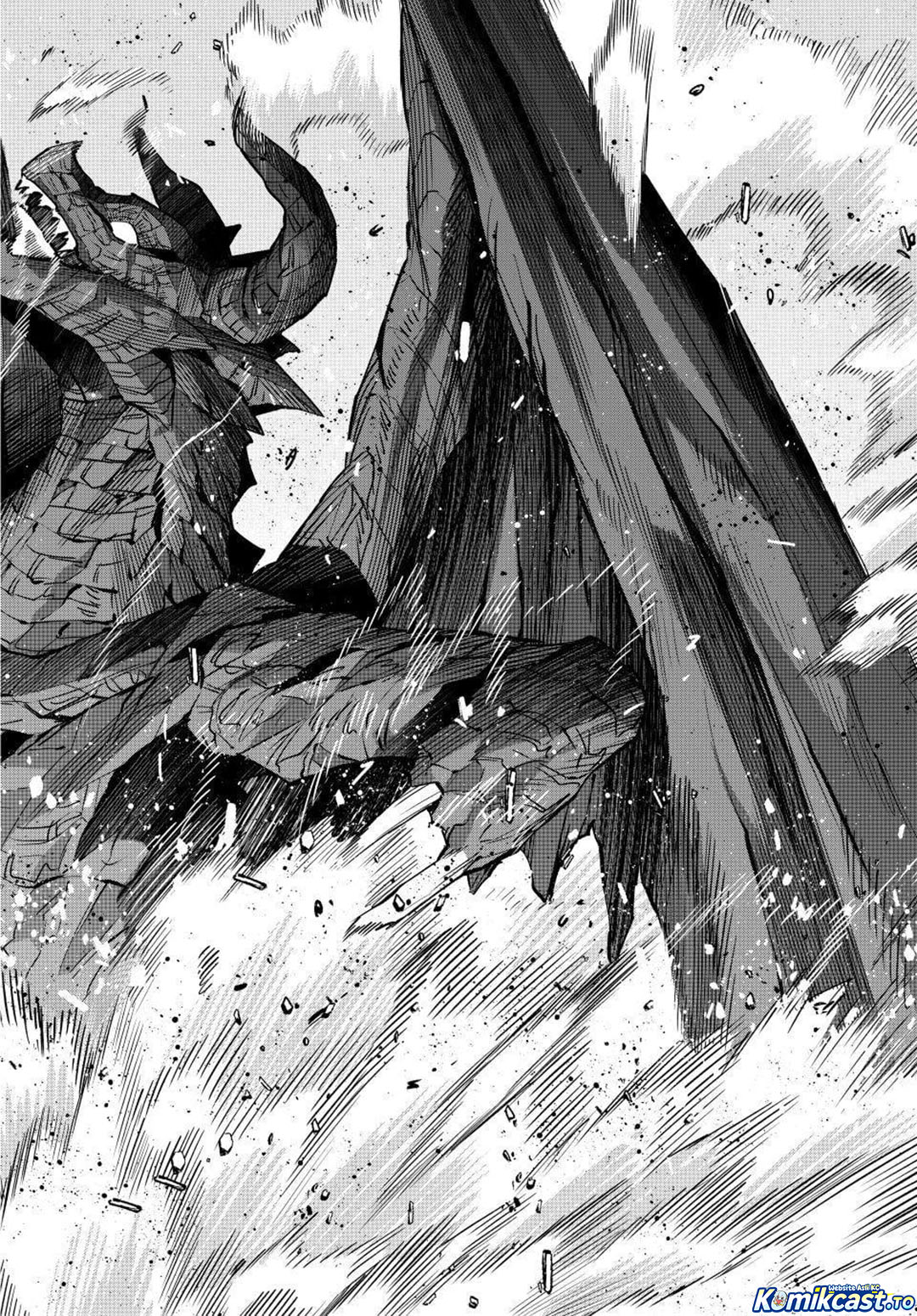 Baca A Court Magician, Who Was Focused On Supportive Magic Because His Allies Were Too Weak, Aims To Become The Strongest After Being Banished - Chapter 200 halaman 15