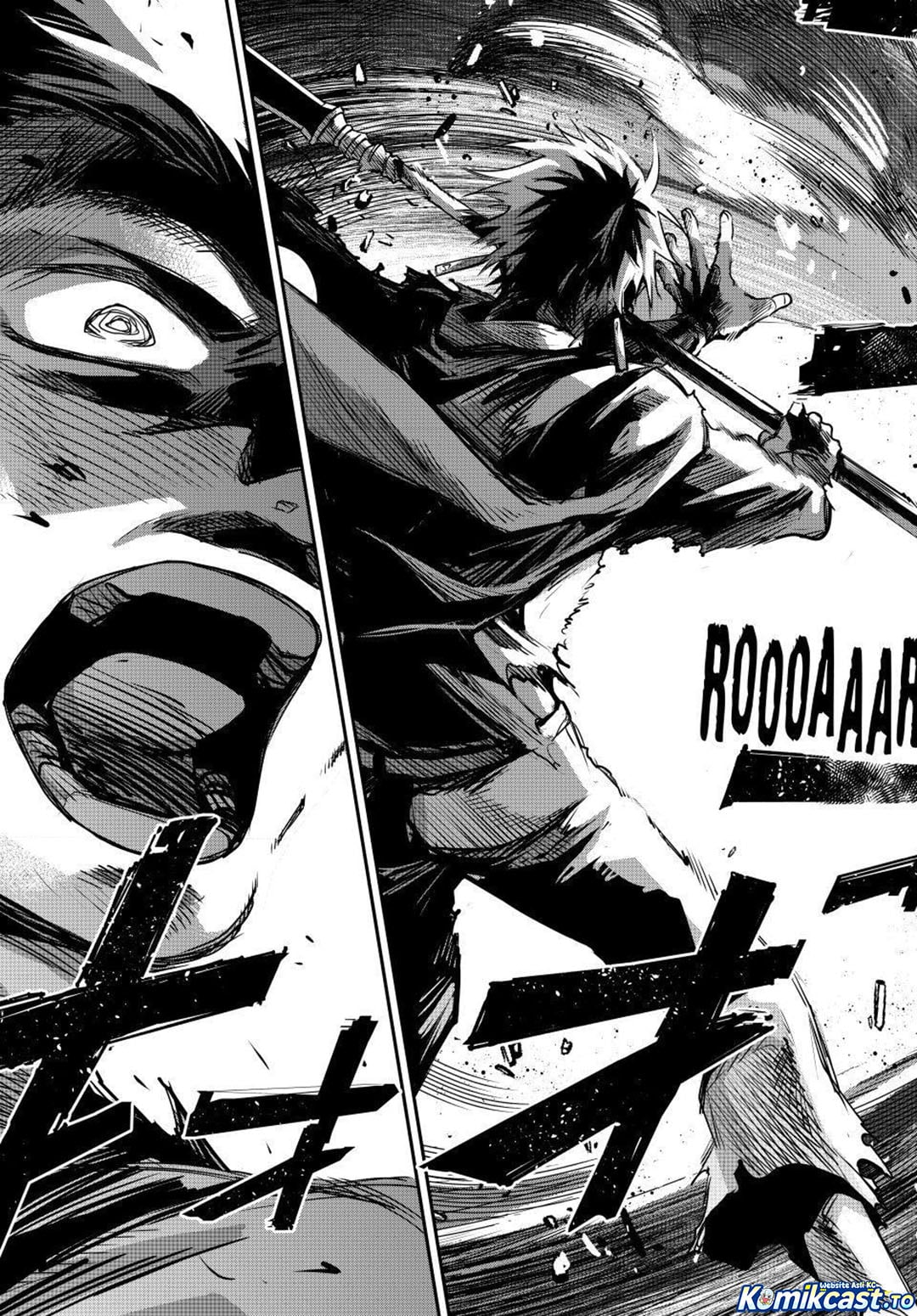 Baca A Court Magician, Who Was Focused On Supportive Magic Because His Allies Were Too Weak, Aims To Become The Strongest After Being Banished - Chapter 202 halaman 10