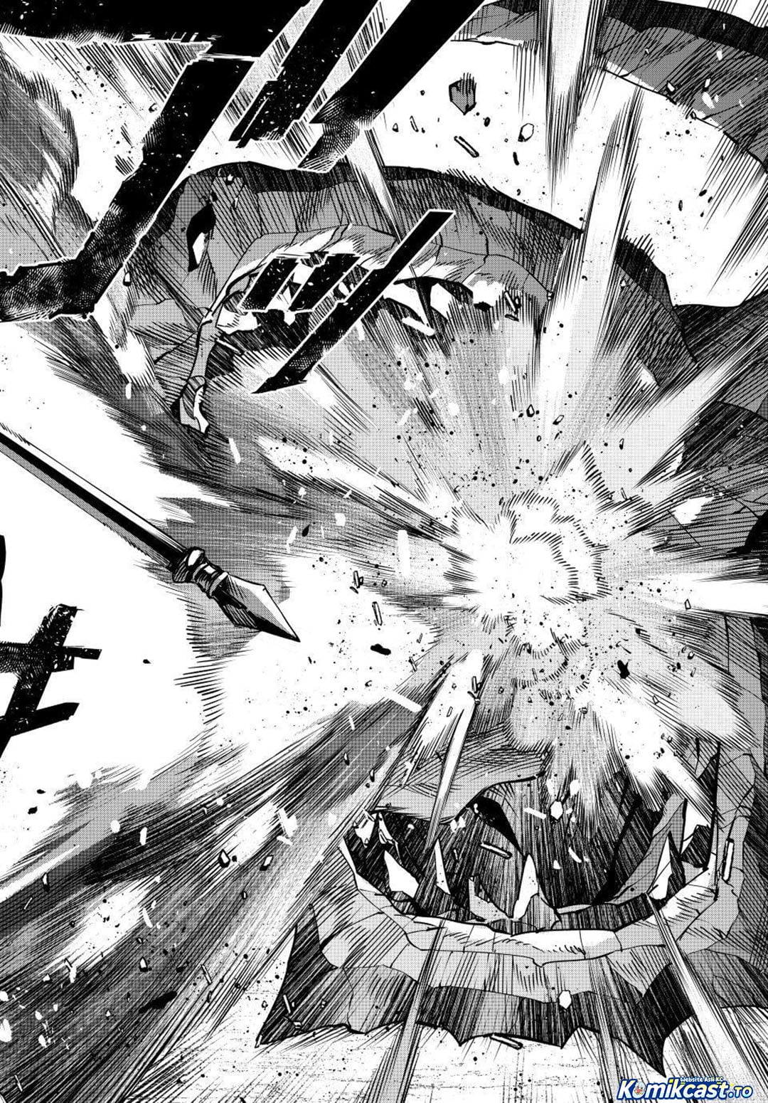 Baca A Court Magician, Who Was Focused On Supportive Magic Because His Allies Were Too Weak, Aims To Become The Strongest After Being Banished - Chapter 202 halaman 9