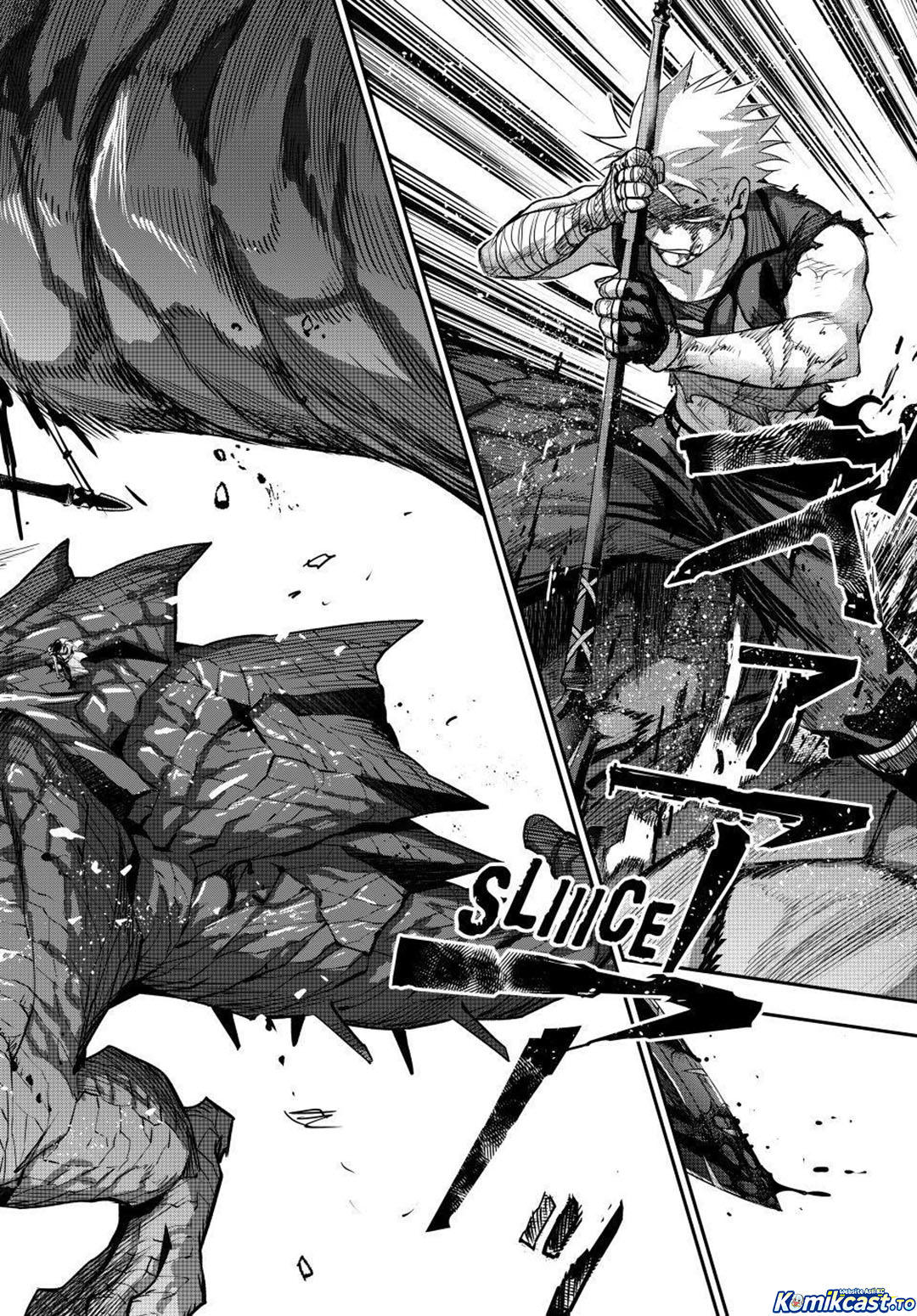 Baca A Court Magician, Who Was Focused On Supportive Magic Because His Allies Were Too Weak, Aims To Become The Strongest After Being Banished - Chapter 203 halaman 19