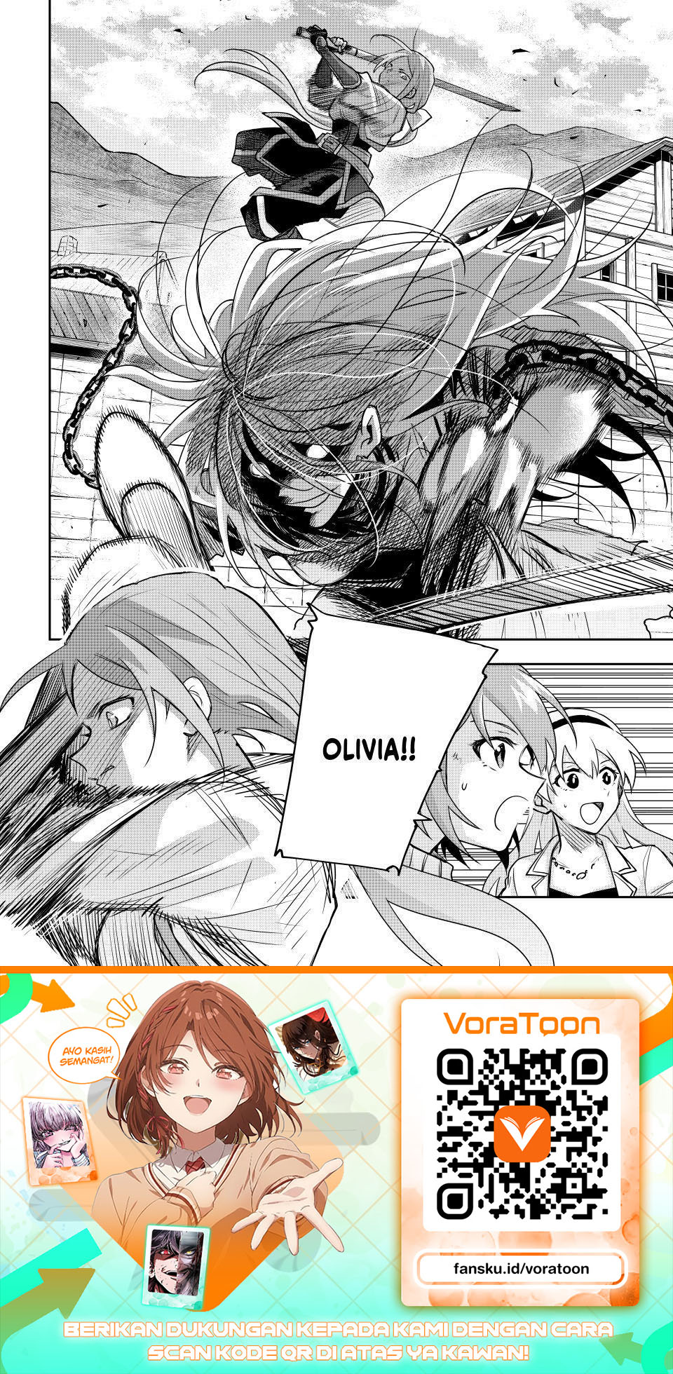 A Court Magician, Who Was Focused On Supportive Magic Because His Allies Were Too Weak, Aims To Become The Strongest After Being Banished Chapter 214 - Page 17